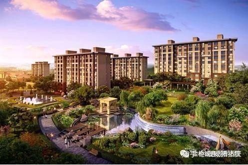 通化碧桂园爆料最新消息,揭秘项目进展与未来规划